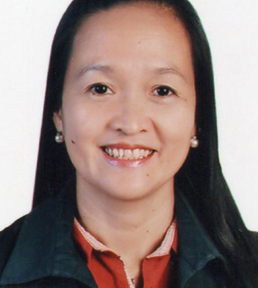 Shirley Villanueva