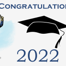 Congrats 2022