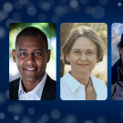 International Engagement Recipients: Ermias Kebreab, Nicole Rabaud, Jonathan K London, and Timothy J. McNeil